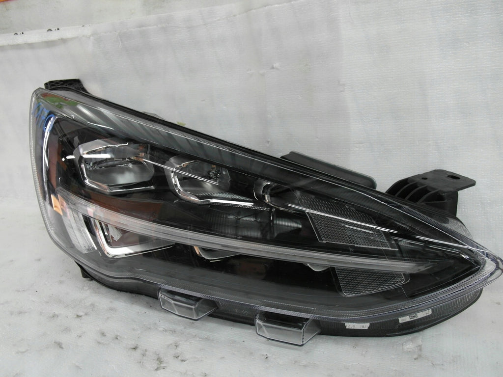 Frontscheinwerfer Ford Focus JX7B-13E014-CD Full LED Rechts Headlight SCH4960876062bl