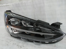 Frontscheinwerfer Ford Focus JX7B-13E014-CD Full LED Rechts Headlight SCH4960876062bl