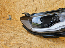 Load image into Gallery viewer, Frontscheinwerfer Jeep Compass 00534801960 Rechts Scheinwerfer Headlight SCH6508653557iw