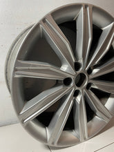 Load image into Gallery viewer, 1x Alufelge 19 Zoll 8.5" 5x112 40ET Glanz Silber 4K0601025Q Audi C8 Rim Wheel FEL3964351565iv
