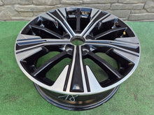 Laden Sie das Bild in den Galerie-Viewer, 1x Alufelge 18 Zoll 5x114.3 Mitsubishi Outlander I Rim Wheel FEL5322248528ph