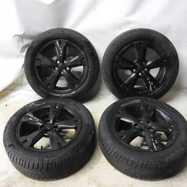 4x Alufelge 16 Zoll Toyota Urban Cruiser Rim Wheel FEL8684039011kz