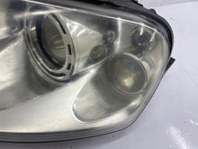 Laden Sie das Bild in den Galerie-Viewer, Frontscheinwerfer VW Touareg 7L6941015AP Xenon Links Scheinwerfer Headlight SCH6955278017na