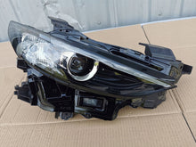 Laden Sie das Bild in den Galerie-Viewer, Frontscheinwerfer Mazda 3 BCJH-51030 Full LED Rechts Scheinwerfer Headlight SCH6202954277wa