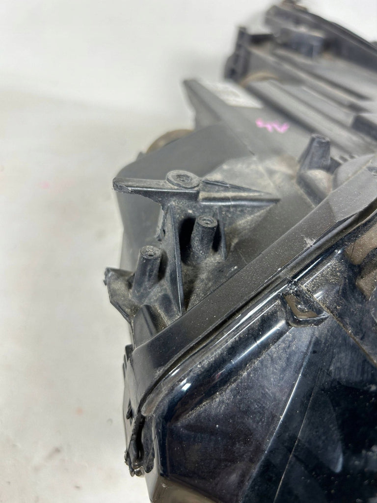 Frontscheinwerfer VW Passat B8 3G1941005C Links Scheinwerfer Headlight SCH8480377189dj