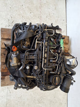 Laden Sie das Bild in den Galerie-Viewer, Motor Audi Seat Skoda VW CAY 1.6 TDI 105PS 207TKm Diesel Engine Komplett