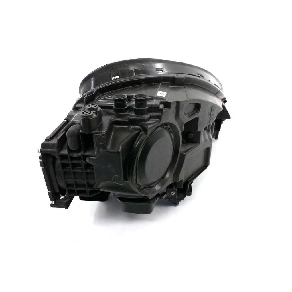 Frontscheinwerfer Porsche Cayenne 9Y0941033AK LED Links Scheinwerfer Headlight SCH9693679055dj