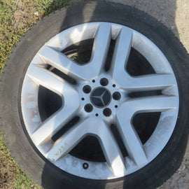1x Alufelge 20 Zoll 8.5