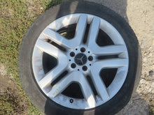 Load image into Gallery viewer, 1x Alufelge 20 Zoll 8.5" 5x112 A2514014102 Mercedes-Benz W251 Rim Wheel FEL3672731854lg