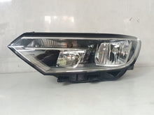 Laden Sie das Bild in den Galerie-Viewer, Frontscheinwerfer VW Passat B8 3G1941005C Halogen Links Scheinwerfer Headlight