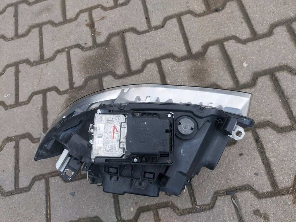 Frontscheinwerfer BMW E88 E81 E82 E87 7170292 7181290 Rechts Headlight SCH2950996051qp