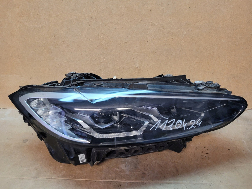 Frontscheinwerfer BMW 4 G22 G23 G26 5A19352-03 Full LED Rechts Headlight SCH3382457240lr