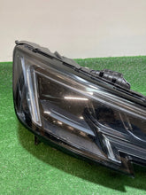 Laden Sie das Bild in den Galerie-Viewer, Frontscheinwerfer Audi 8W0941036 LED Rechts Scheinwerfer Headlight SCH8178591321zn