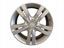 Load image into Gallery viewer, 4x Alufelge 20 Zoll 8.5" 5x112 60ET Matt Silber A2514014002 Mercedes-Benz W251 FEL7277798259lp