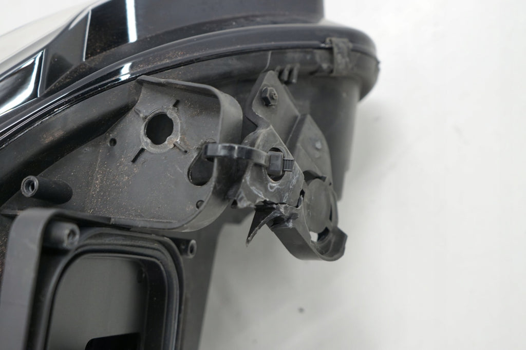 Frontscheinwerfer Peugeot 308 9677832480 Links Scheinwerfer Headlight SCH7682560904xt