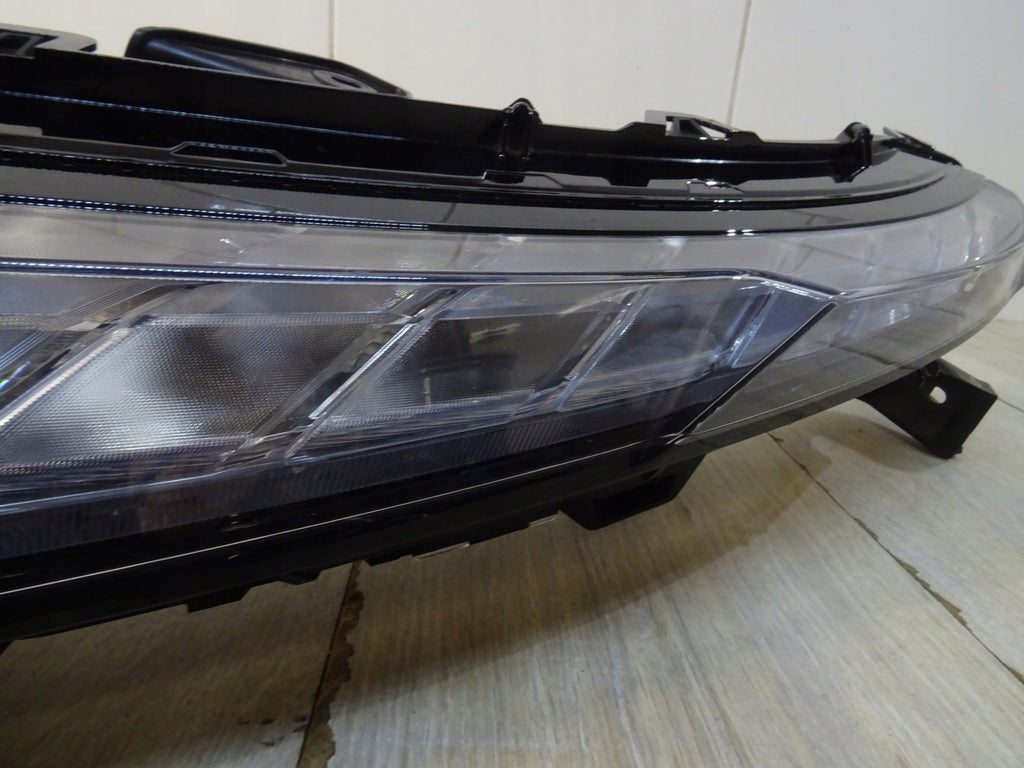 Frontscheinwerfer Mitsubishi Eclipse Cross I EDM92205010 LED Links Headlight SCH1242580807jc
