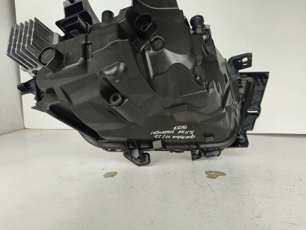 Frontscheinwerfer Opel Astra L 9858777080 Full LED Links Scheinwerfer Headlight SCH6928054073qk