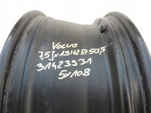 Laden Sie das Bild in den Galerie-Viewer, 1x Alufelge 19 Zoll 7.5" 5x108 50 5ET 31423931 Volvo Xc40 Rim Wheel FEL5119103585pp