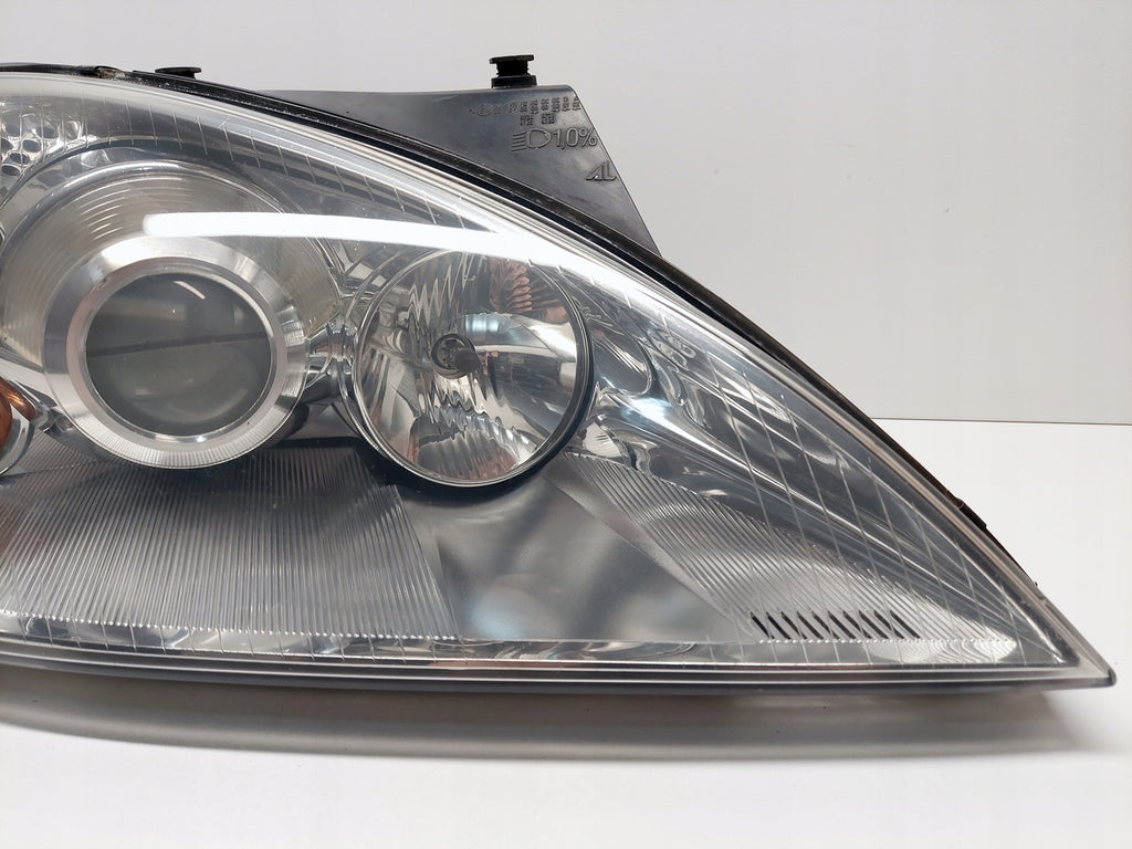 Frontscheinwerfer Ford Galaxy 7M5941016F Xenon Rechts Scheinwerfer Headlight