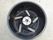 Laden Sie das Bild in den Galerie-Viewer, 1x Alufelge 21 Zoll 9.0" 5x112 51ET Glanz 11A601025K VW I Rim Wheel FEL8277771282lh