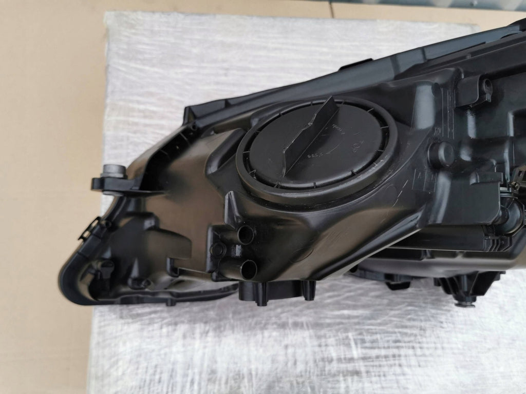 Frontscheinwerfer Mercedes-Benz W212 A2128200261 Rechts Scheinwerfer Headlight SCH1341601036hl