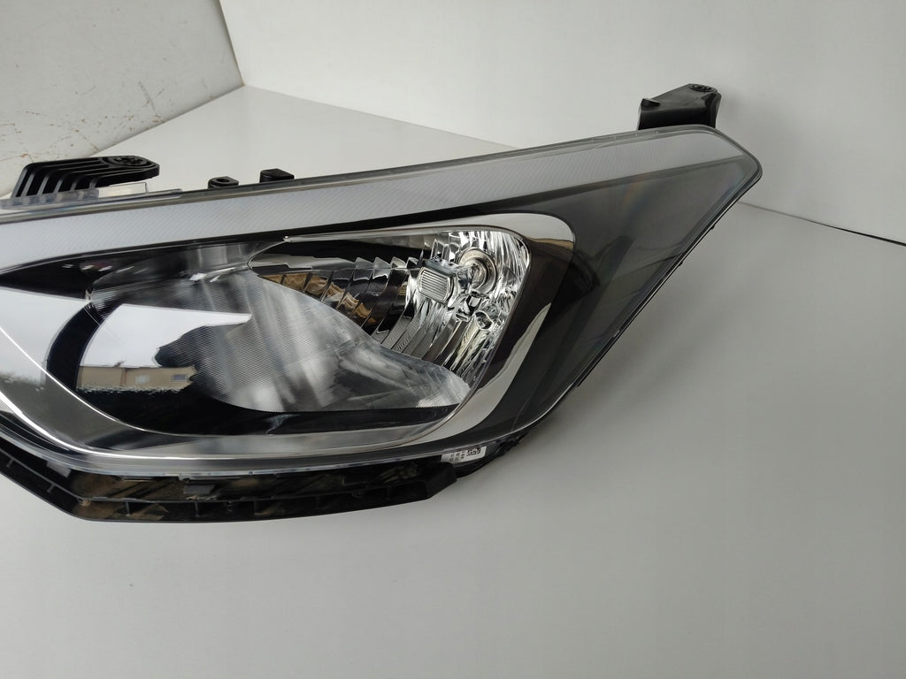 Frontscheinwerfer Hyundai I20 II 92101-C8000 Links Scheinwerfer Headlight SCH9180604129ru
