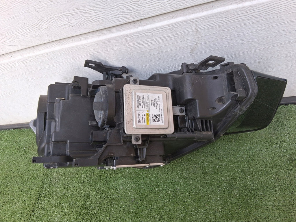 Frontscheinwerfer Audi A5 8T0941005C LED Links Scheinwerfer Headlight SCH4614035172mv