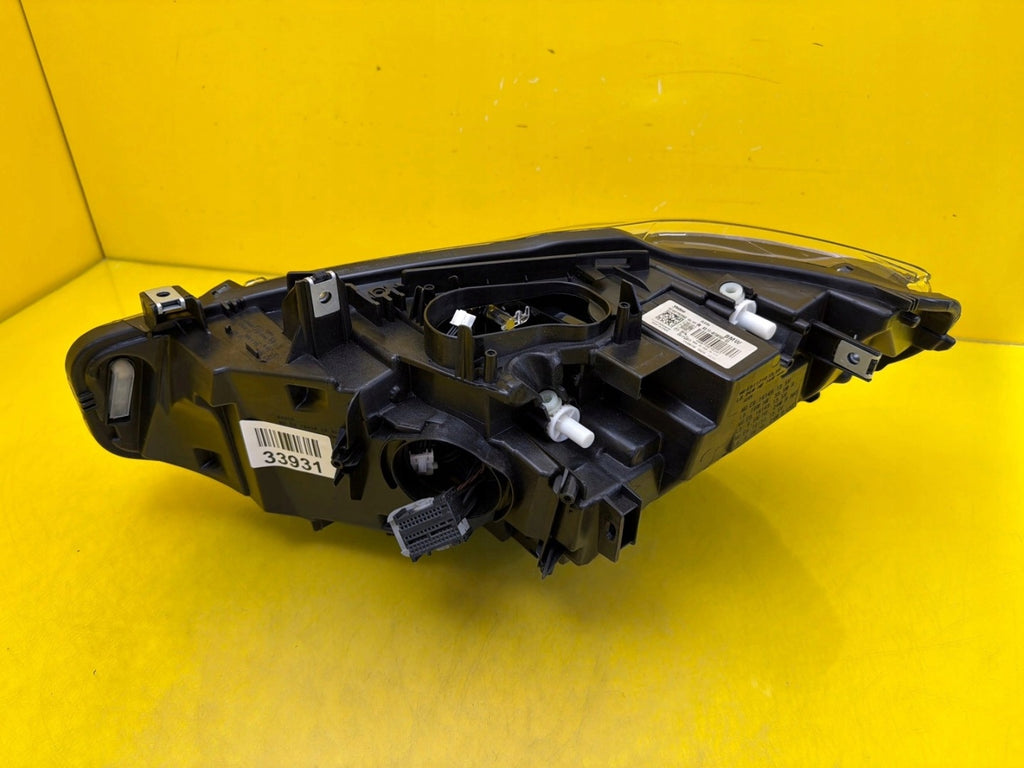 Frontscheinwerfer BMW 4 F36 F32 8738702-03 LED Rechts Scheinwerfer Headlight SCH1628375238zb