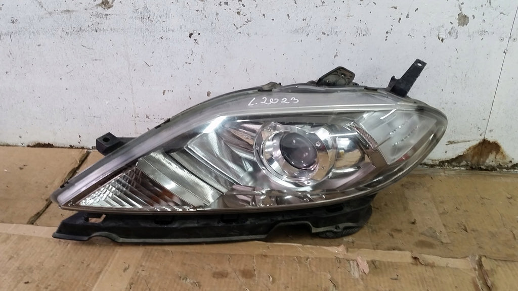 Frontscheinwerfer Honda Hr-V Xenon Ein Stück (Rechts oder Links) Headlight