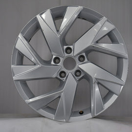 1x Alufelge 18 Zoll 7.0