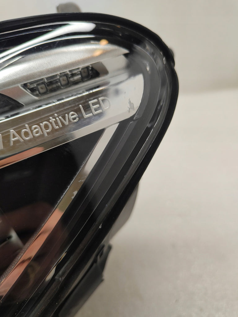 Frontscheinwerfer BMW 7 F01 F02 7419413 LED Links Scheinwerfer Headlight SCH8433671917vp