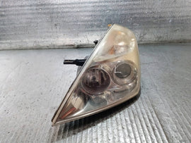 Frontscheinwerfer Kia Carnival II Links Scheinwerfer Headlight