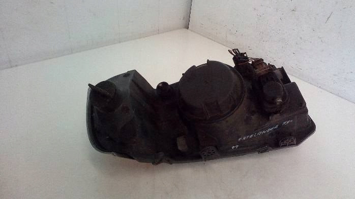 Frontscheinwerfer Land Rover Freelander Rechts Scheinwerfer Headlight SCH6488465645ji