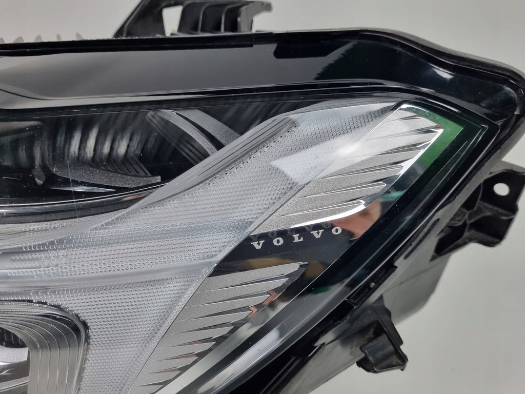 Frontscheinwerfer Volvo Xc60 II 32133548 Full LED Links Scheinwerfer Headlight SCH6654613735cy