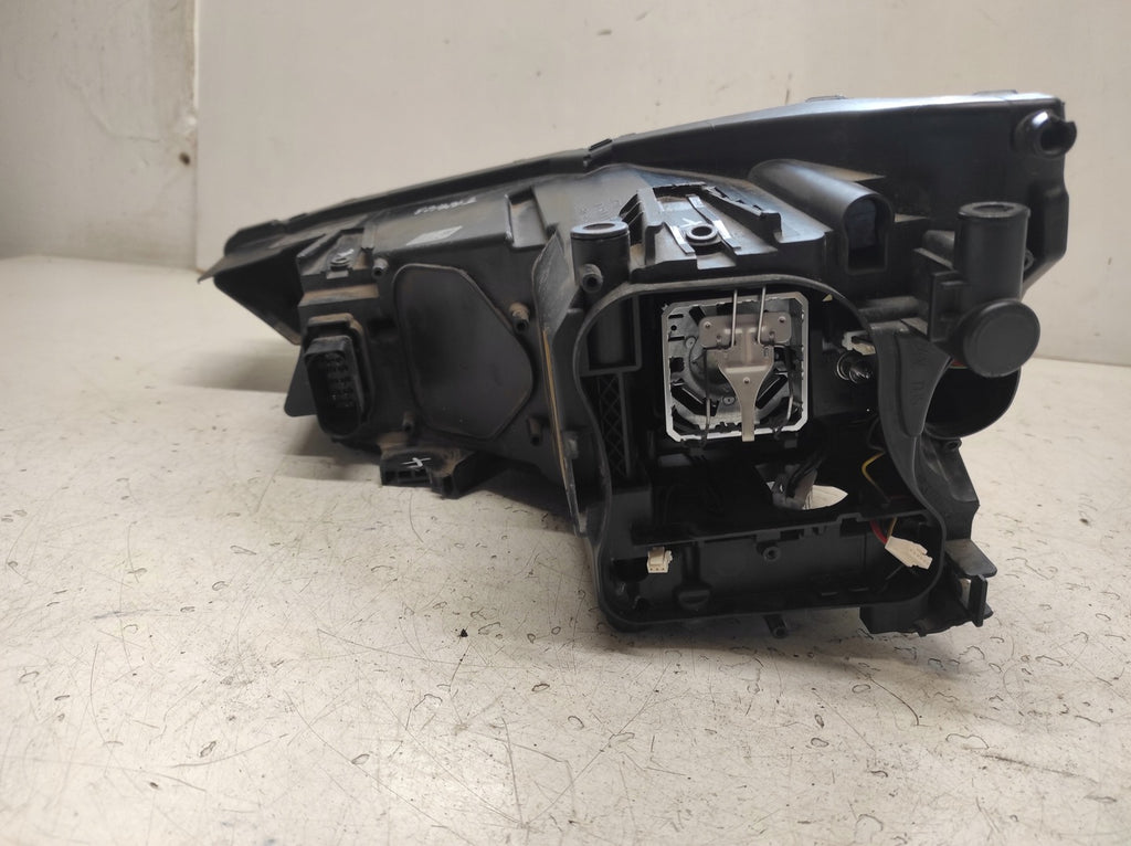 Frontscheinwerfer Audi A1 8X0941004J- LED Rechts Scheinwerfer Headlight