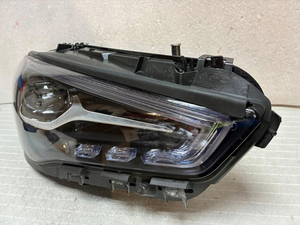 Frontscheinwerfer Mercedes-Benz Cla A1189068601 Full LED Rechts Headlight SCH1333752944ng