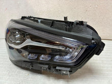 Laden Sie das Bild in den Galerie-Viewer, Frontscheinwerfer Mercedes-Benz Cla A1189068601 Full LED Rechts Headlight SCH1333752944ng