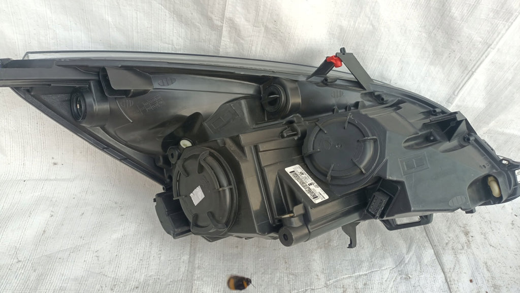 Frontscheinwerfer Opel Meriva B 13372335 Ein Satz Scheinwerfer Headlight SCH4240123332uy
