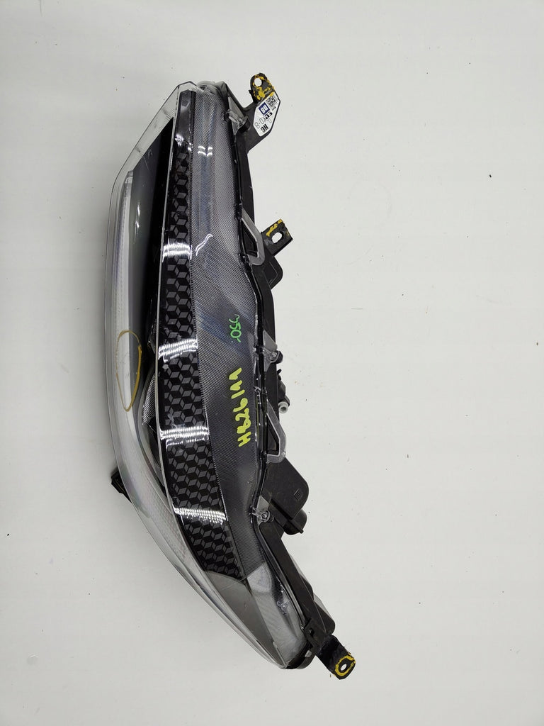 Frontscheinwerfer Toyota Yaris EUK0-8 LED FALSE Scheinwerfer Headlight SCH5331794259zf