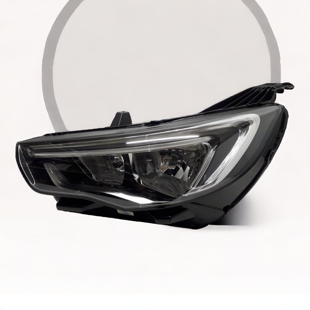 Frontscheinwerfer Opel Grandland X YP00015780 Links Scheinwerfer Headlight