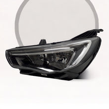 Load image into Gallery viewer, Frontscheinwerfer Opel Grandland X YP00015780 Links Scheinwerfer Headlight