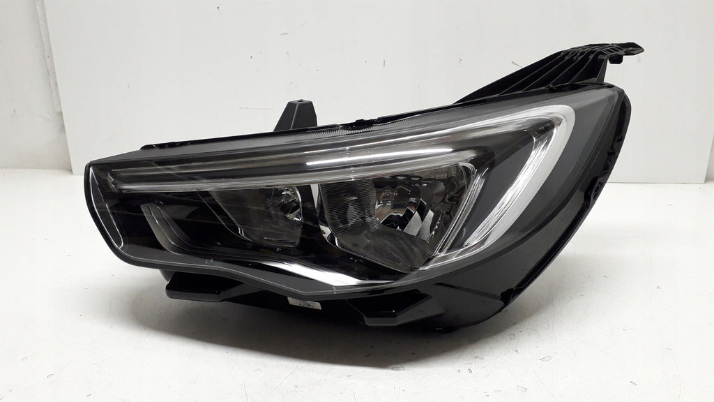 Frontscheinwerfer Opel Grandland X YP00015780 Links Scheinwerfer Headlight