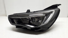 Load image into Gallery viewer, Frontscheinwerfer Opel Grandland X YP00015780 Links Scheinwerfer Headlight