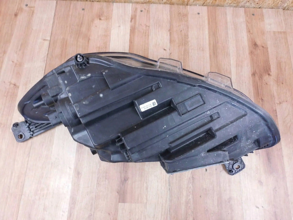 Frontscheinwerfer Ford Focus IV JX7B-13E014-CE Full LED Rechts Headlight SCH9735638839zt