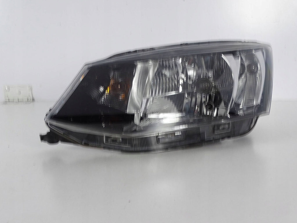 Frontscheinwerfer Skoda Fabia III 6V1941015 Links Scheinwerfer Headlight SCH8825781199ow