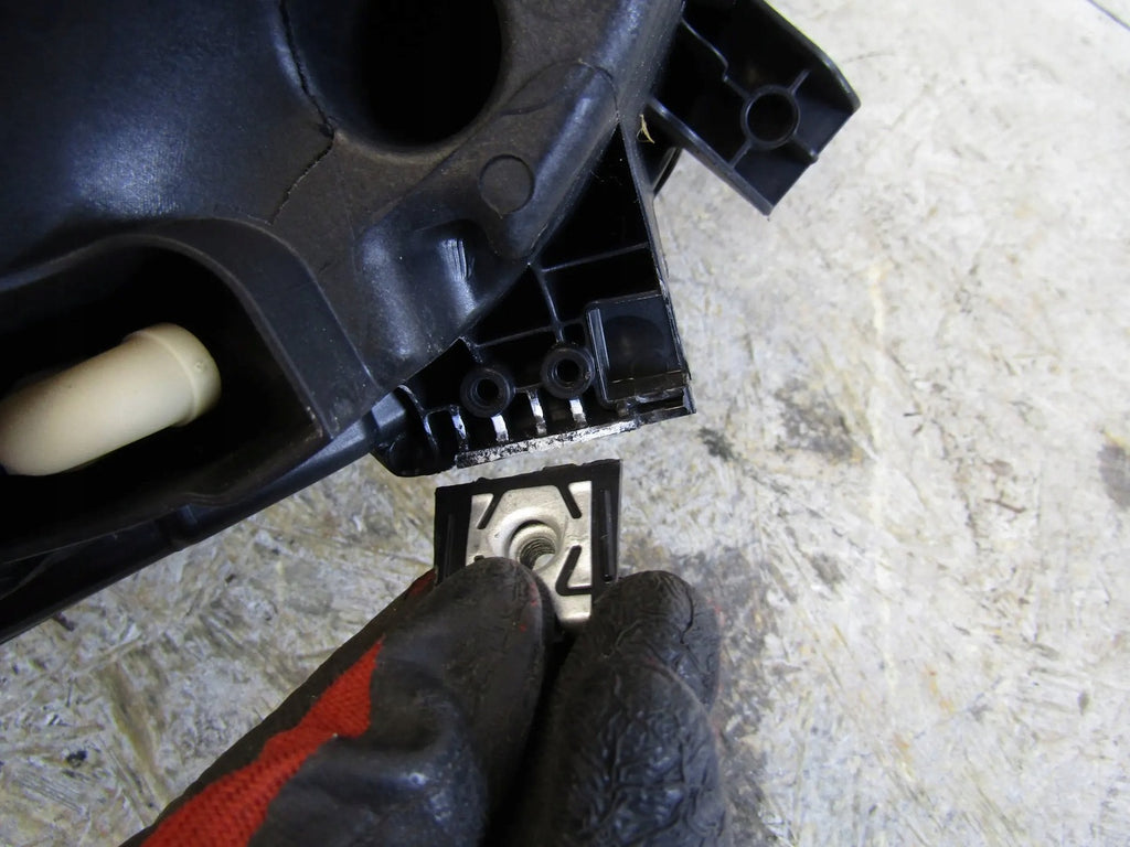 Frontscheinwerfer VW Id.4 11B941035F LED Links Scheinwerfer Headlight SCH9744134022bi