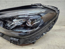 Laden Sie das Bild in den Galerie-Viewer, Frontscheinwerfer Mercedes-Benz W206 A2069067103 Links Scheinwerfer Headlight SCH4065462431re
