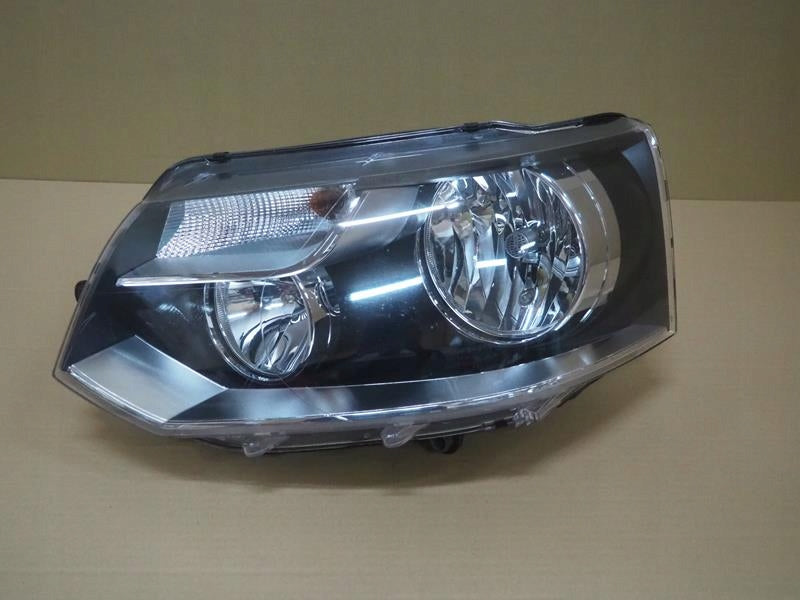 Frontscheinwerfer VW Caravelle 7E1941015Q Links Scheinwerfer Headlight SCH8870067544vh