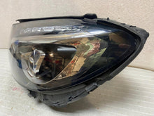 Laden Sie das Bild in den Galerie-Viewer, Frontscheinwerfer Mercedes-Benz W205 A2059062504 Full LED Links Headlight SCH3152701803qs
