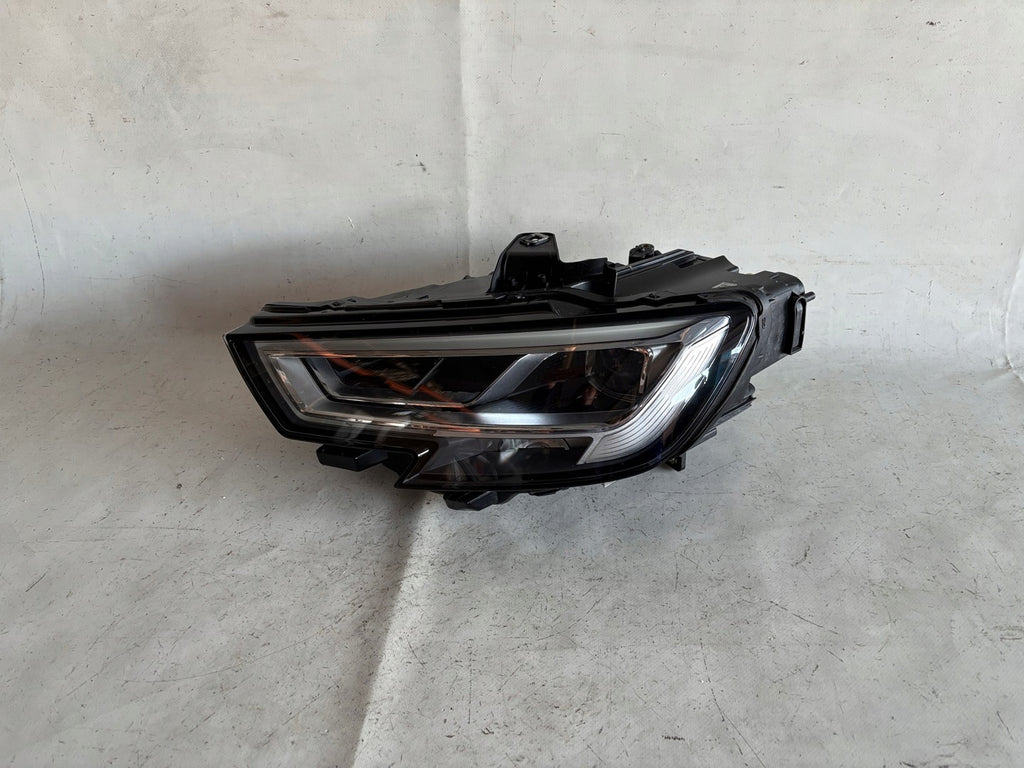 Frontscheinwerfer Audi A3 8V0941033C Links Scheinwerfer Headlight SCH7952587500dq